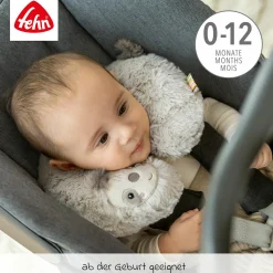 Nackenstütze - Faultier