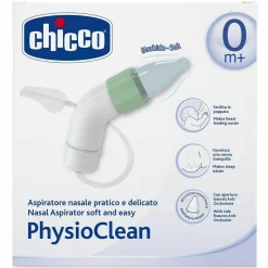 Nasensauger PhysioClean