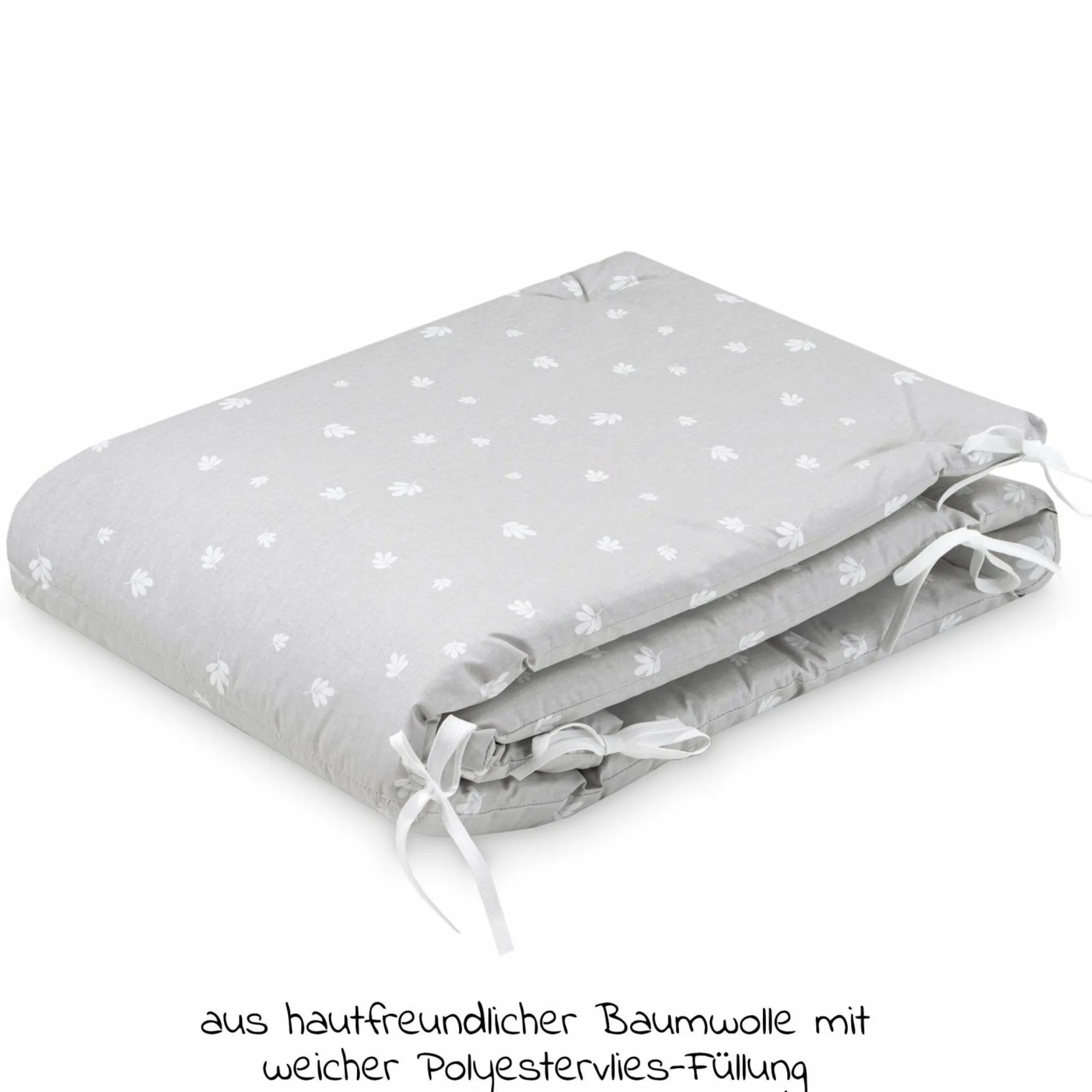 Nestchen 180 x 35 cm - Dschungelblätter
