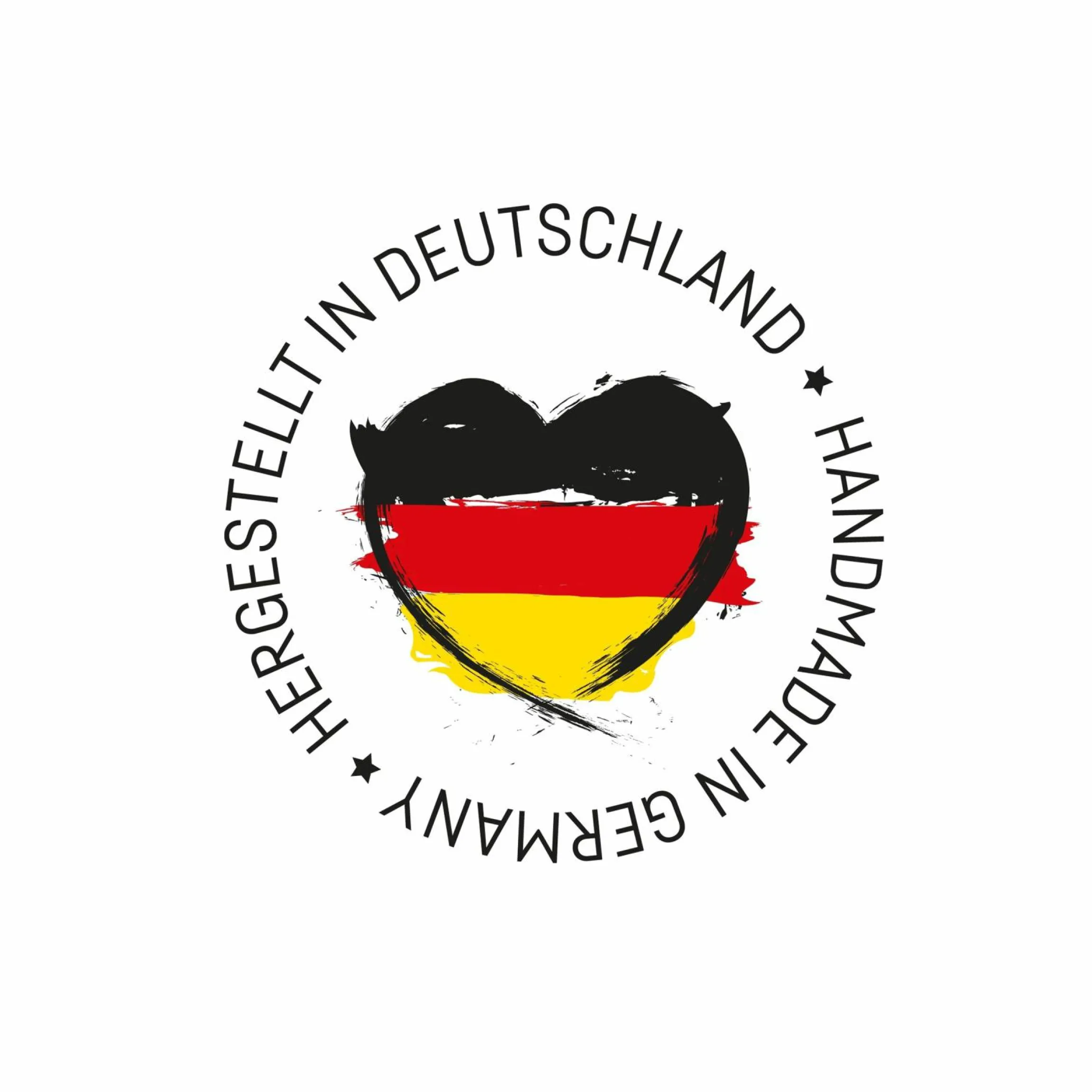 Nestchen 180 x 35 cm - Häschen & Eule - Weiß