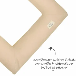 Nestchen Carré - Waffelpique