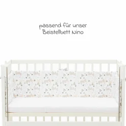 Nestchen für Beistellbett Nino 175 cm - Kangaroo