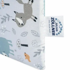 Nestchen Jersey 180 x 35 cm - Smart Friends