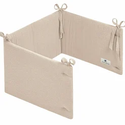 Nestchen Musselin 180 x 35 cm - Sand