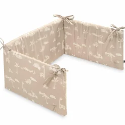 Nestchen Organic 180 x 35 cm - Jungle Dream