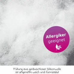 Nestschenschlange geflochten für Kinderbetten 200 cm - Creme - Kollektion 2024