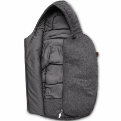 Neugeborenen-Fußsack für Babyschale Tulip - Street
