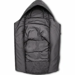 Neugeborenen-Fußsack für Babyschale Tulip - Street