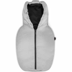 Neugeborenen-Fußsack für Babyschale Tulip - Fashion Edition - Mineral