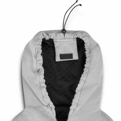 Neugeborenen-Fußsack für Babyschale Tulip - Fashion Edition - Mineral
