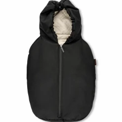 Neugeborenen-Fußsack für Babyschale Tulip - Diamond Edition - Dolphin