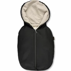 Neugeborenen-Fußsack für Babyschale Tulip - Diamond Edition - Dolphin