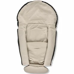 Neugeborenen-Fußsack für Babyschale Tulip - Diamond Edition - Dolphin