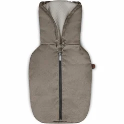 Neugeborenen-Fußsack für Babyschale Tulip - Fashion Edition - Nature