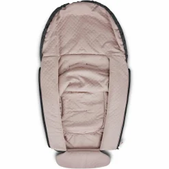 Neugeborenen-Fußsack für Babyschale Tulip - Diamond Edition - Bubble