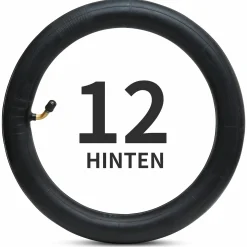 Original Ersatzschlauch - 12 Zoll für Hinterrad Salsa 4 Air / Viper 4 / Condor 4 Air