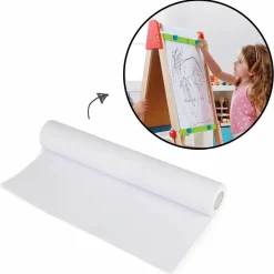 Papier-Malrolle für Spiel-Tafel