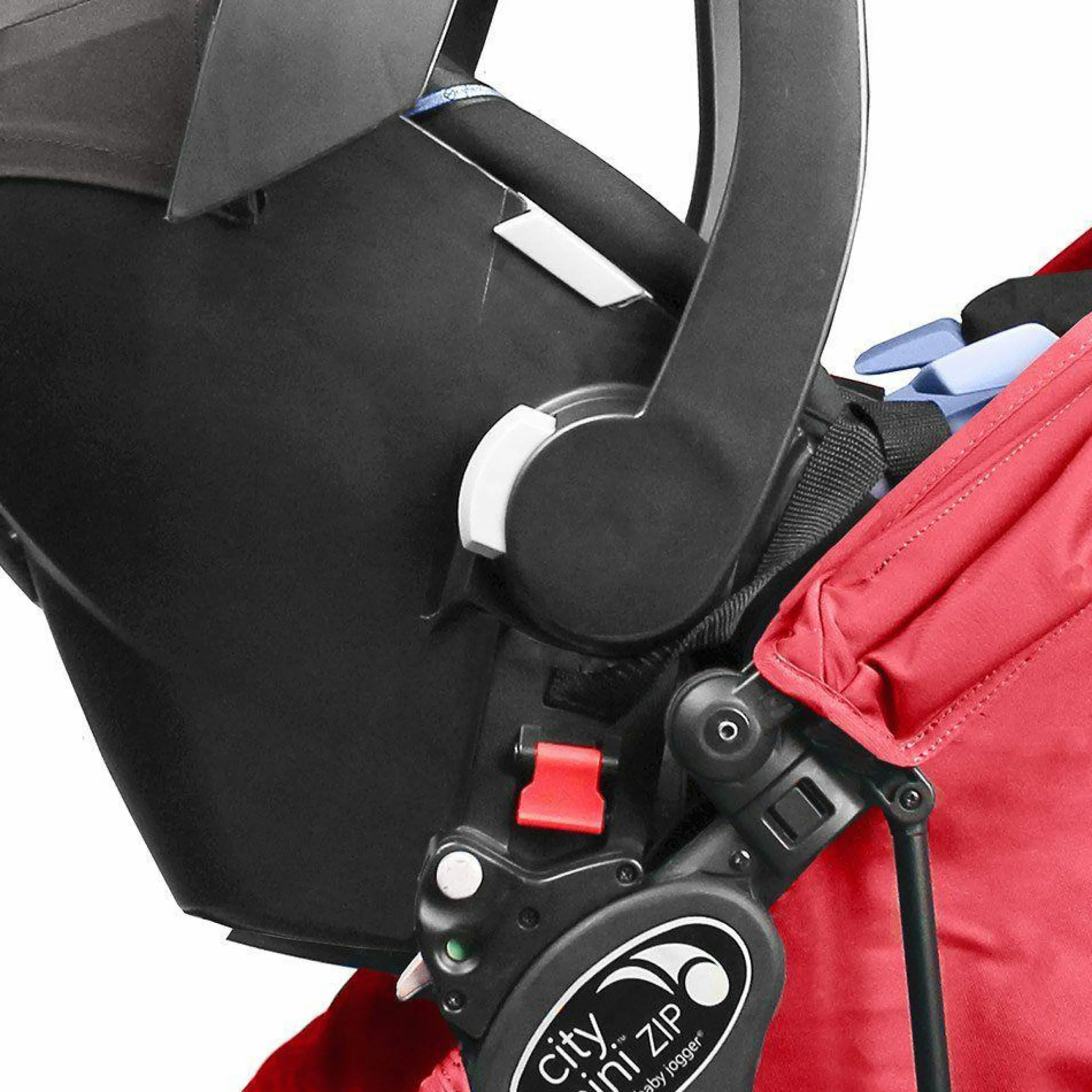 Peg Perego / Chicco Adapter für Zip