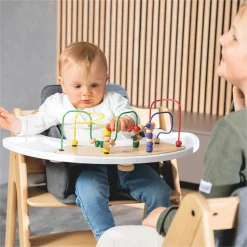 Play Tray Basis (ohne Spiele) für Arketa Hochstuhl