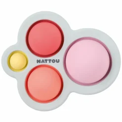 Pop-it Spielzeug Silikon - Pink