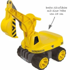Power-Worker Maxi Digger