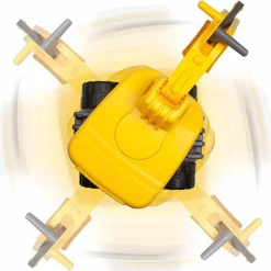 Power-Worker Maxi Digger