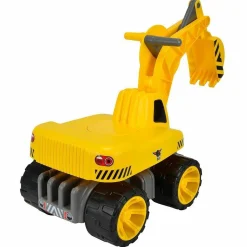 Power-Worker Maxi Digger