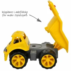 Power-Worker Maxi Truck