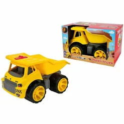 Power-Worker Maxi Truck