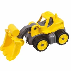 Power-Worker Mini Radlader