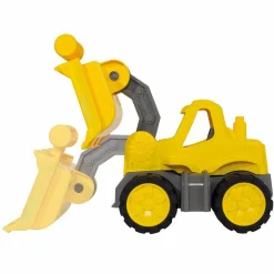 Power-Worker Mini Radlader