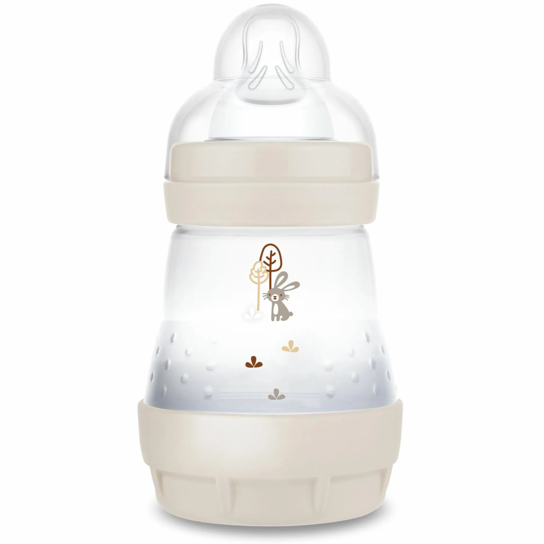 PP-Flasche Easy Start Anti-Colic 160 ml - Beige