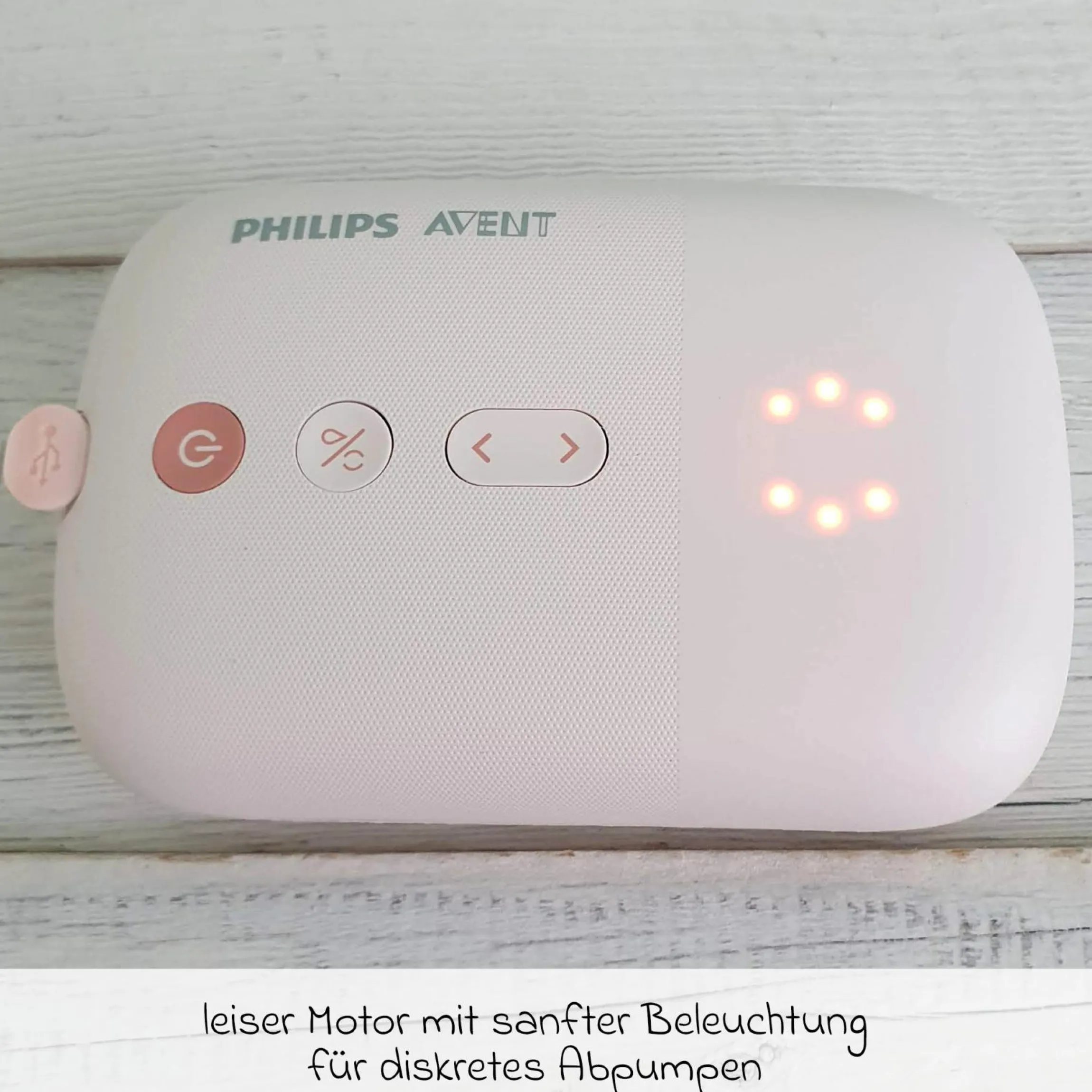 Premium Still-Set Deluxe 80-tlg. - elektr. Milchpumpe + 5 PP-Flaschen + 5 Mehrwegbecher + 5 Muttermilchbeutel + 62 Stilleinlagen + 3 Mulltücher