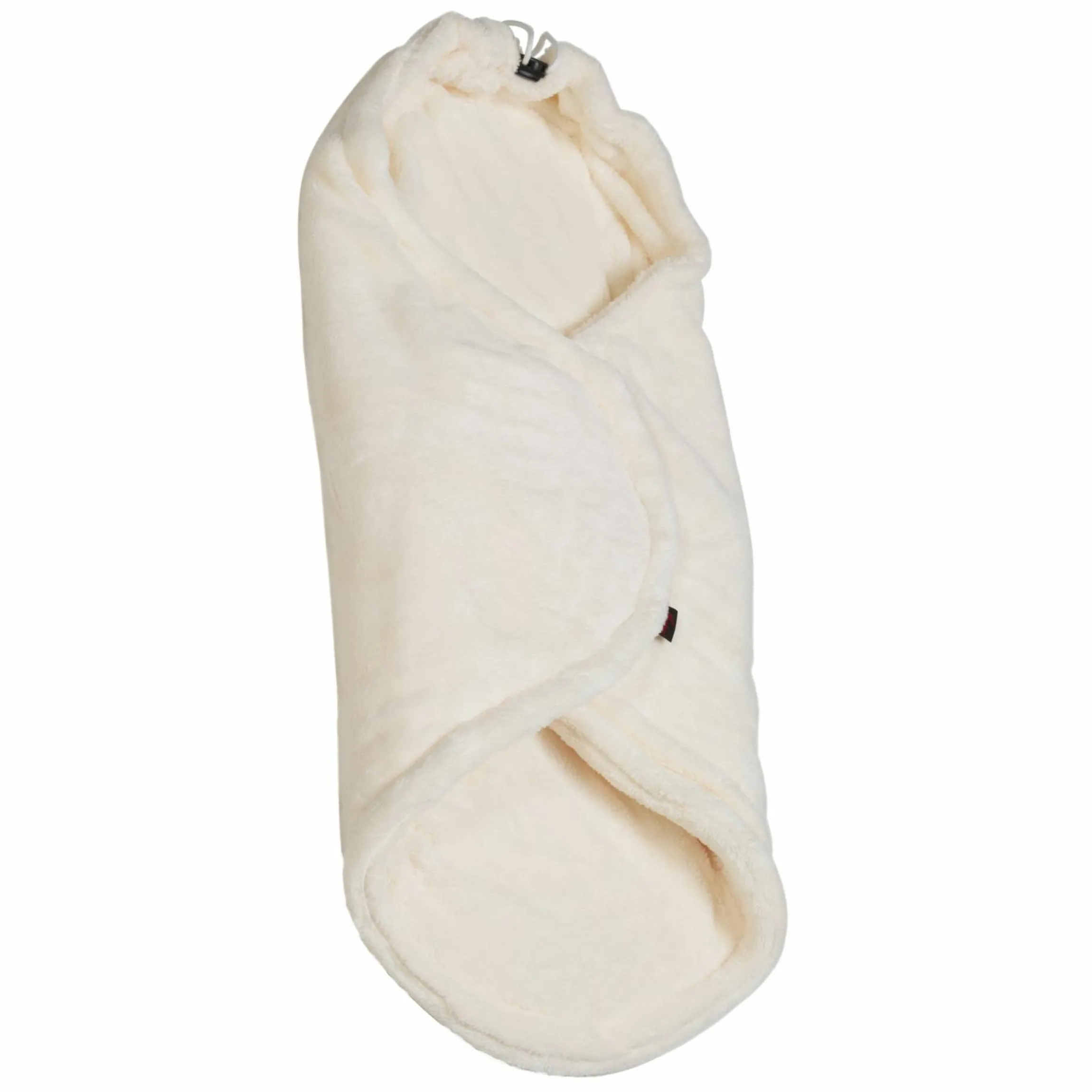 Pucknest warme Rundum-Kuscheleinlage für Kombitasche & Falttasche - Beige - Kollektion 2024
