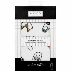 Pucksack - Animals - Gr. 0 - 3 Monate