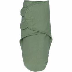 Pucksack - Forest Green - Gr. 0 - 3 Monate