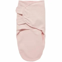 Pucksack - Light Pink - Gr. 0-3 Monate