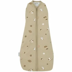 Pucksack / Schlafsack 2in1 Cocoon - Forest Animals - Gr. 4-8 Monate