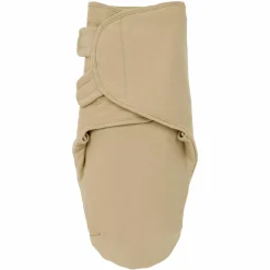 Pucksack wattiert - Sand - Gr. 0-3 Monate