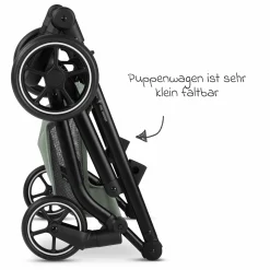Puppenwagen Migno ab 3 Jahre - Dragon
