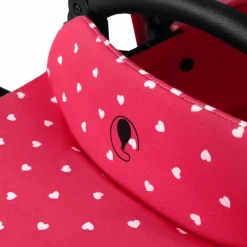 Puppenwagen Migno ab 3 Jahre - Candy
