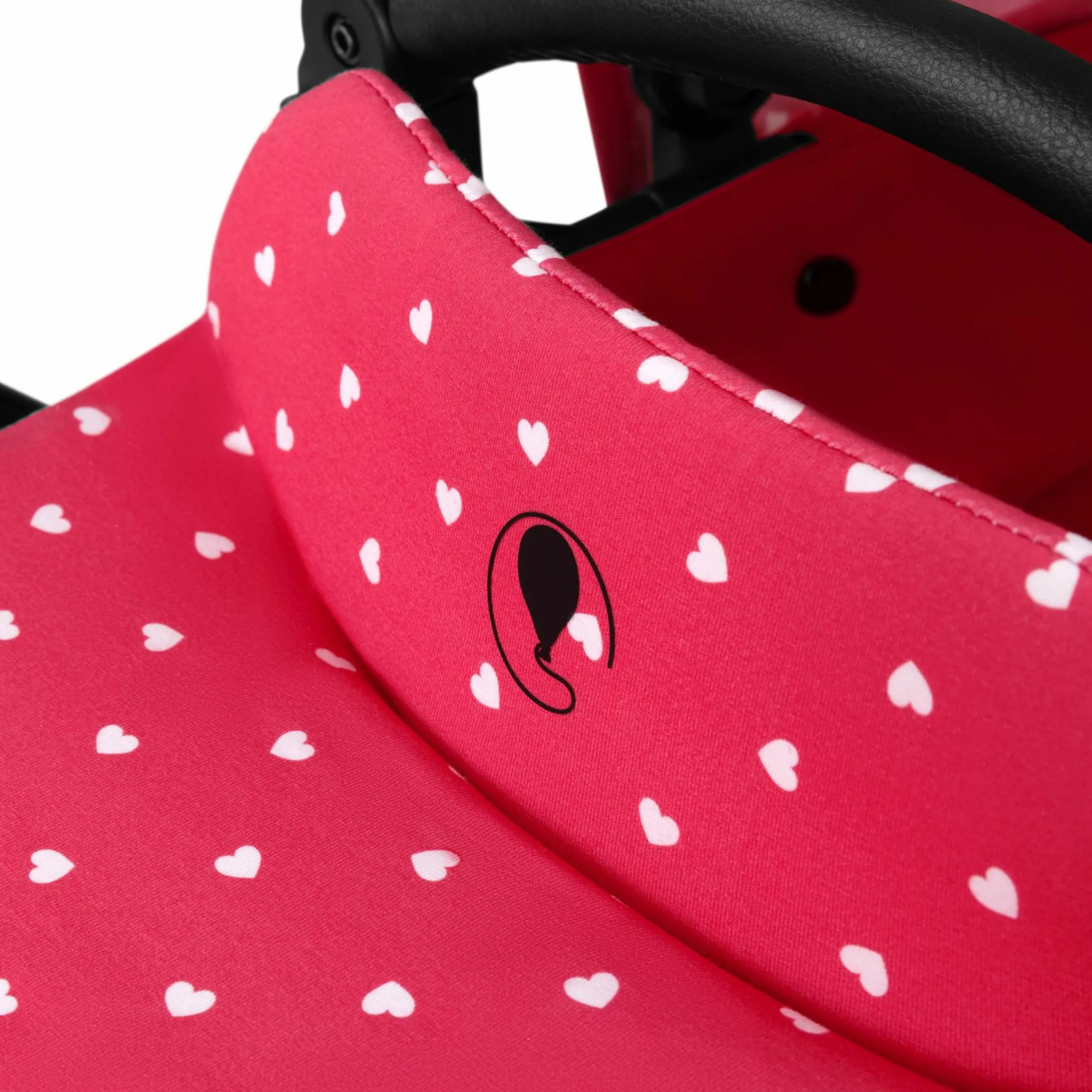 Puppenwagen Migno ab 3 Jahre - Candy