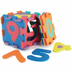 Puzzlematte 20-tlg. - Zahlen