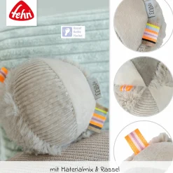 Rasselball - Faultier