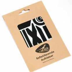 Reflective Sticker - Kollektion 2025