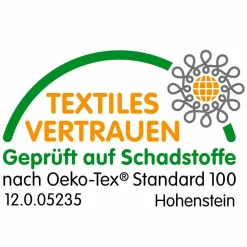 Regen-Latzhose - Marine - Gr. 92