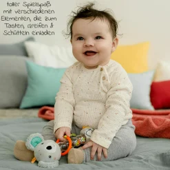 Regenmacher Koala 19 cm - DoBabyDoo