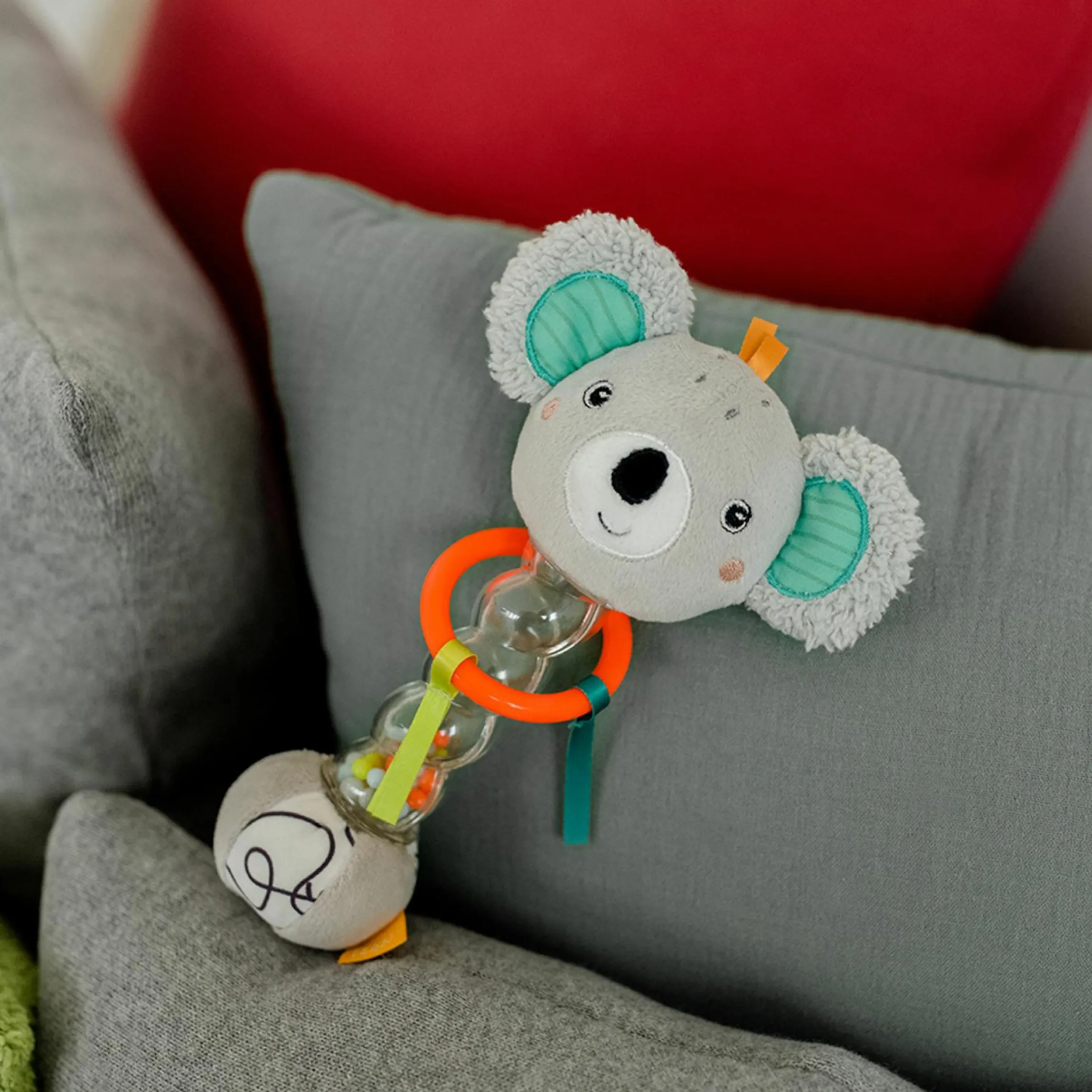 Regenmacher Koala 19 cm - DoBabyDoo