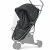 Regenschutz für Buggy Zapp Flex - Frost - Kollektion 2025