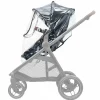 Regenschutz für Kinderwagen Zelia³ - Kollektion 2025